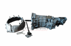 GM LS T56 Street Mod Transmission Swap Kit (2.66 RATIO)