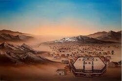 Menelisik Hikmah di Balik Permulaan Islam di Jazirah Arab