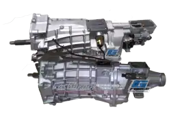 T56 G-Force Transmission Upgrade (9310 Main OPS)