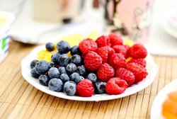 diet