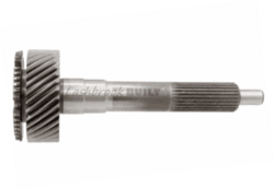 Ford Mustang GT350 TR3160 Input Shaft