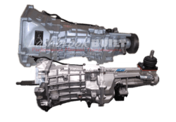 T56 Magnum / Magnum XL / TR6060 G-Force Transmission Upgrade