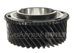 Ford GM Dodge TR6060/T56 Magnum 3rd Gear (37T) (2.66 RATIO)