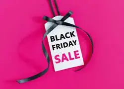 black friday sale