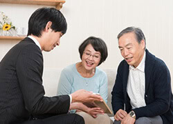 防犯カメラの設置・導入の料金プランとご契約までの流れ。