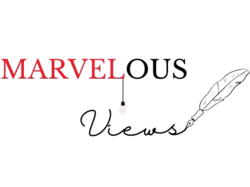Marvelous views logo