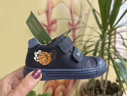 Pantofiori PONTE cu supinatii