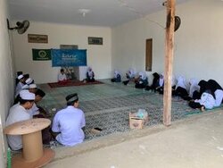 Sukses Gelar KARIR I (Kajian Rutin Ranting I) IPNU IPPNU Mano’an