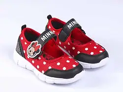 Balerini cu talpa de spuma EVA,Minnie