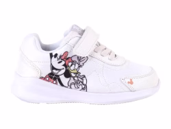 Pantofi SPORT cu MINNIE talpa din spuma EVA