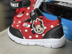 balerini Minnie Mouse