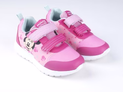 Adidasi talpa usoara EVA sport fete Model Minnie Mouse Dimensiuni:  T023-T028