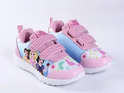 Adidasi talpa usoara EVA sport fete model PRINTESA Dimensiuni:  T023-T028