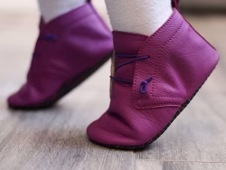pantofi eleganti barefoot