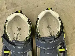 sandale sport baieti