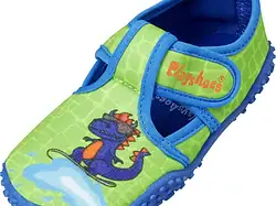 Pantofi apa Dino   