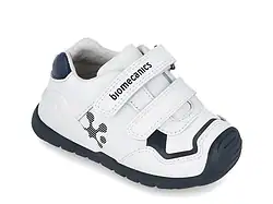 Reference: Size groups Variant: Description: Colour 241001-A578 BLANCO Y OCEAN DEPORTIVO BASICO