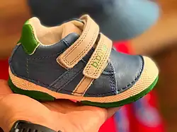 485619905_17940852383994074_5550507153230300628_n Pantofiori DDSTEP primii pasi fetite piele naturala model lat in fata