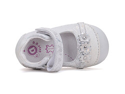 2a2d3b00-cc63-4e1d-b5b0-d3d21b853640 Balerini baby primii pasi, piele naturala DDSTEP
