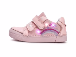 Pantofiori cu luminite,DDSTEP
