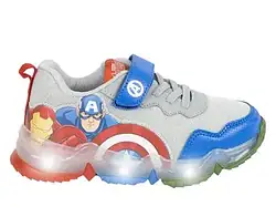 2300006762 Adidasi cu lumini AVENGERS