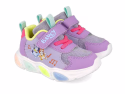 GARVALIN BLUEY GIRLS SNEAKERS