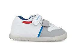 Pantofi sport BAREFOOT pentru copii, confortabili și ușori, ideali pentru primii pași și activități.