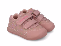 Pantofi BAREFOOT Primii Pași