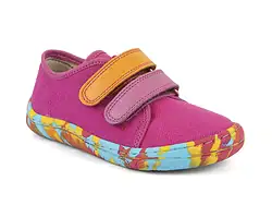 Tenisi barefoot FRODDO roz