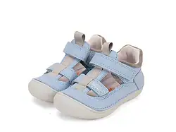 Pantofi deschisi PONTE 20 baietei