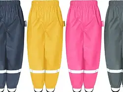 Pantaloni de ploaie pentru bebelusi