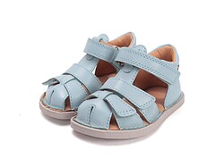 5218f242-8d80-4d55-b8fe-94de876cbb33 Sandale primii pasi barefoot DDSTEP