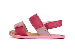 a199a71d-64b6-4d78-a736-80195018dd79 (1) Sandale barefoot DDSTEP,piele naturala,marimi mari,roz