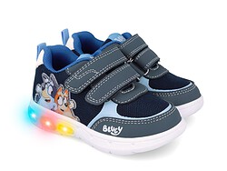 Adidași bebelusi Garvalin cu luminite