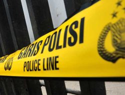 Aggota TNI di Deliserdang Diduga Bunuh Istri Pakai Sangkur, TKP: Desa Sei Semayang Sunggal