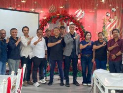 BRI Kabanjahe Dorong Pertumbuhan Ekonomi Karo 2026, Gandeng Insan Pers Perkuat Ekosistem UMKM dan Desa