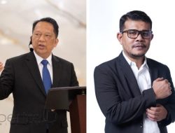 Rajamin Sirait dan Yudhistira Kompak Sebut Ombudsman Offside ke Lapas Cibinong