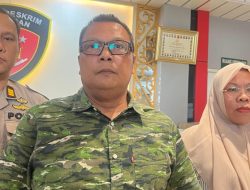 SPA Esek-esek Gardenia Helvetia Digerebek Polrestabes Medan, Kasir Jadi Tersangka