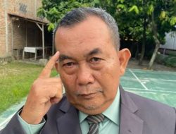 PMPHI Sumut: Prabowo Jangan Biarkan Kasus Izajah Jokowi dan Gibran Tak Jelas