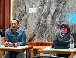 Pasien Rumah Sakit di Medan dan Deli Serdang Penuh, BPJS Kesehatan: Adanya Peningkatan Kasus Influenza
