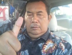 PMPHI Sumut Prediksi Gibran Kalahkan Prabowo di Pilpres 2029, Gandi: Rocky dan Nainggolan Masuk Perangkap