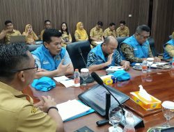 Dua Wilayah Deli Serdang Masuk Tahap Verifikasi dan Validasi Kampung Kreatif Sumut Berkah
