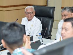 Pemprov Sumut Kembangkan 9.624 Hektare Bawang Putih, Dorong Kemandirian Pangan