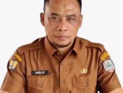 Rehabilitasi Jalan Simpang Empat Lawe Bulan Sesuai Spek, Kadis PUPR: Rabat Beton Untuk Mengunci dan Menguatkan Ketahanan Aspal