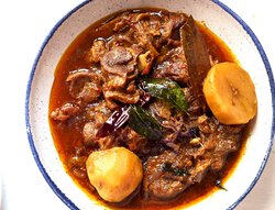 Best goat curry recipe