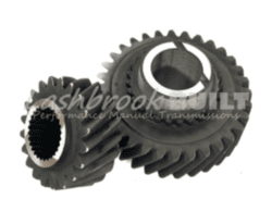 Ford Mustang T5 World Class Road Race 5th Gear Set (32/20T-28S)