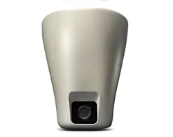 GVision 360-degree AI Camera​