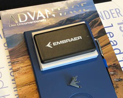 Embraer