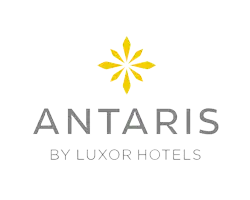 Logo Antaris-Hotel