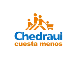 Logo Chedraui